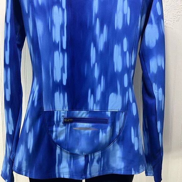 UNDER ARMOUR ColdGear Long Sleeve With Back Pocket - Picture 5 of 7